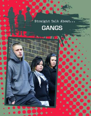 Carte Gangs James Bow