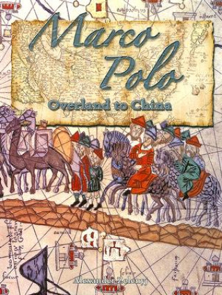 Libro Marco Polo Alexander Zelenyj