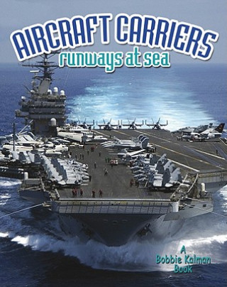 Carte Aircraft Carriers Lynn Peppas