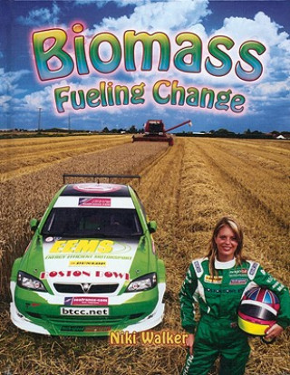 Carte Biomass Niki Walker