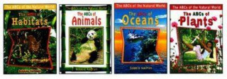 Carte ABCs of the Natural World Bobbie Kalman