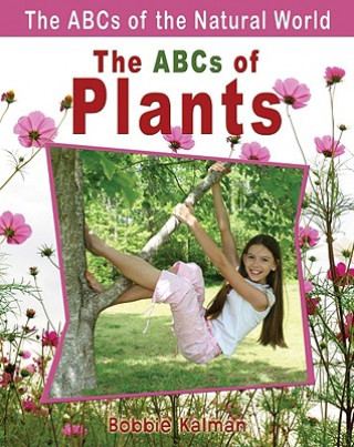 Książka ABCs of Plants Bobbie Kalman