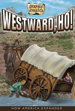 Libro Westward, Ho! Darren Sechrist