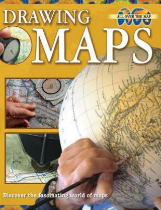 Libro Drawing Maps Kate Torpie