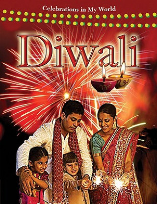 Buch Diwali Kate Torpie