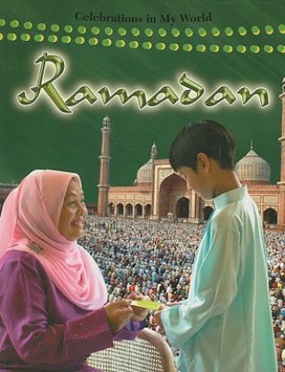 Knjiga Ramadan Molly Aloian
