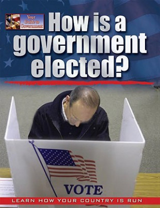 Carte How is a Government Elected? Baron Bedeksy