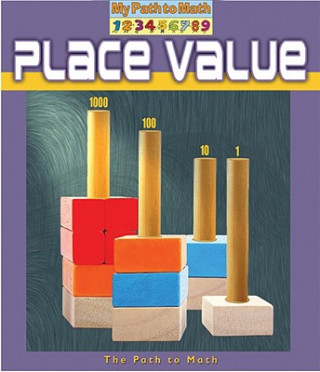 Book Place Value Penny Dowdy