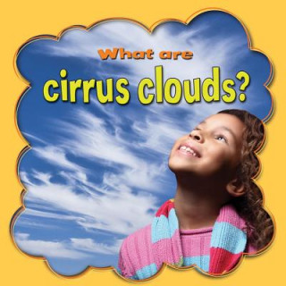 Könyv What are cirrus clouds? Lynn Peppas