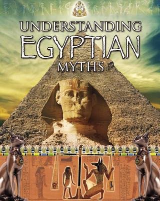 Kniha Understanding Egyptian Myths Sheri Doyle