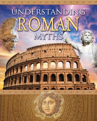Kniha Understanding Roman Myths Robin Johnson