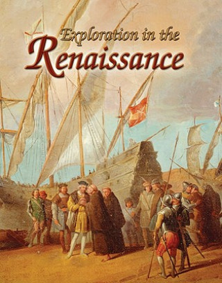 Buch Exploration in the Renaissance Lynne Elliott