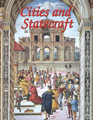 Carte Cities and Statecraft in the Renaissance Lizann Flatt