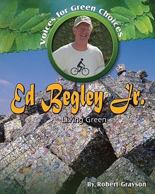Könyv Ed Begley, Jr. Robert Grayson