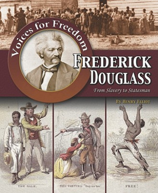 Carte Frederick Douglass Henry Elliot