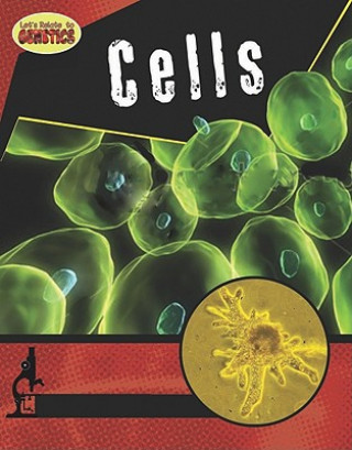 Libro Cells Marina Cohen