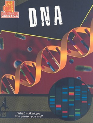 Carte DNA Natalie Hyde
