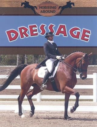 Buch Dressage Penny Dowdy