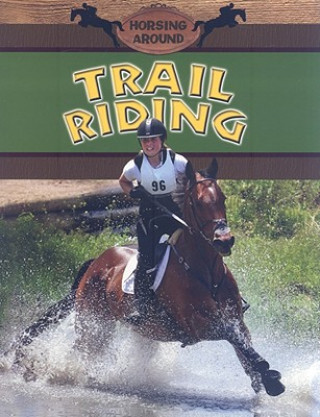 Buch Trail Riding Martha Martin