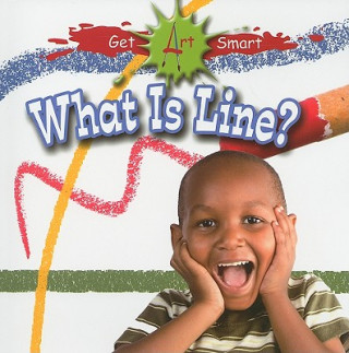 Carte What is a Line? Susan Markowitz Meredith