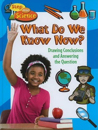 Buch What Do We Know Now? Robin Johnson