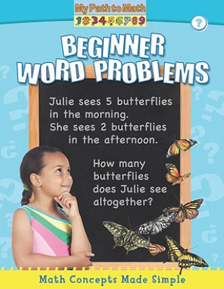 Book Beginner Word Problems Minta Berry