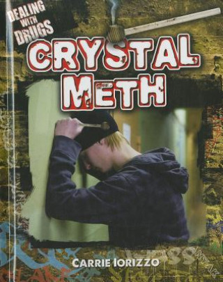 Carte Crystal Meth Carrie L. Cross