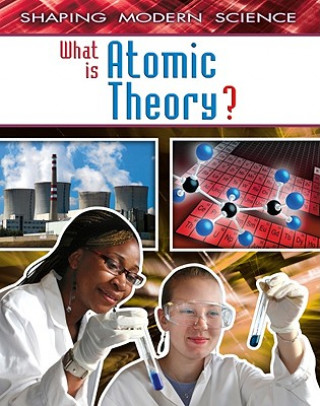 Книга What is Atomic Theory? Adam McLean