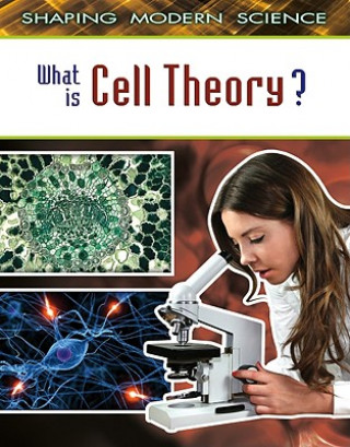 Buch What Is Cell Theory? Marina Cohen