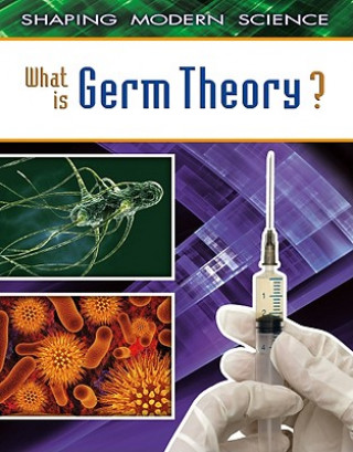 Kniha What Is Germ Theory? Natalie Hyde