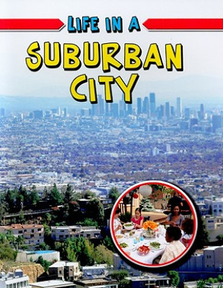 Carte Life in a Suburban City Helene Boudreau