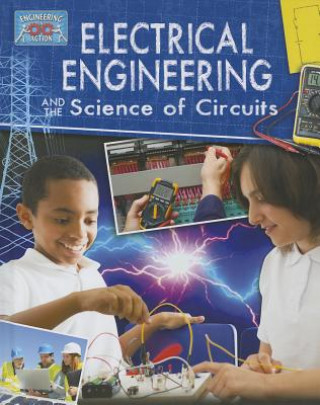 Könyv Electricial Engineering and Science of Circuits James Bow