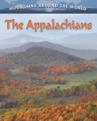 Kniha Appalachians Molly Aloian
