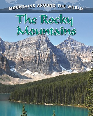 Carte Rocky Mountains Molly Aloian
