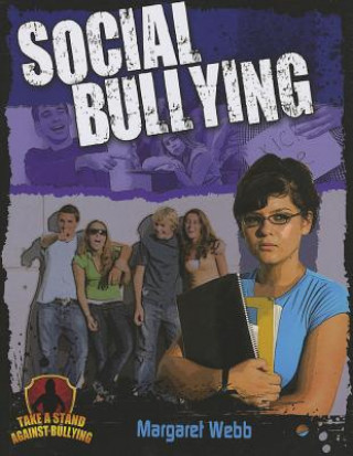 Buch Social Bullying Margaret Webb