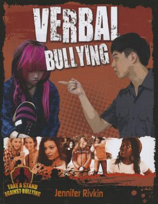 Carte Verbal Bullying Jennifer Rivkin