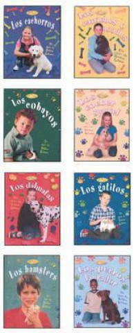 Book Cuidado de Las Mascotas Crabtree Publishing