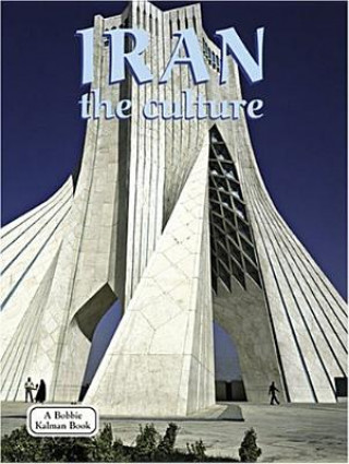 Carte Iran, the Culture Joanne Richter