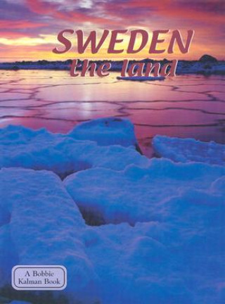 Buch Sweden, the Land April Fast