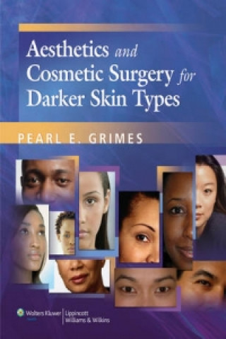 Könyv Aesthetics and Cosmetic Surgery for Darker Skin Types 