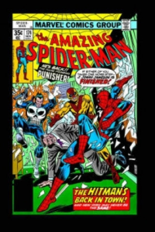 Книга Essential Spider-man Vol.8 Bill Mantlo