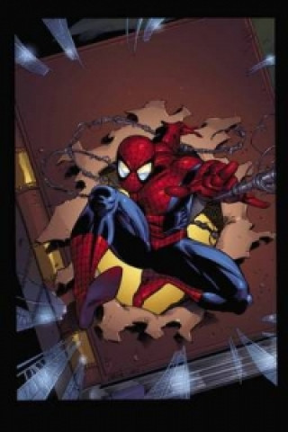 Carte Untold Tales Of Spider-man Omnibus Kurt Busiek