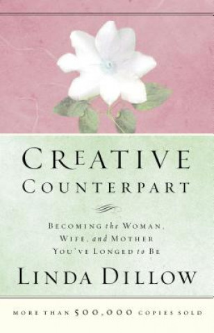 Livre Creative Counterpart Linda Dillow