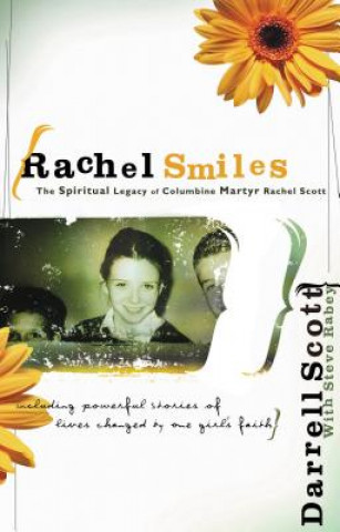 Книга Rachel Smiles Darrell Scott