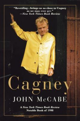 Carte Cagney John McCabe