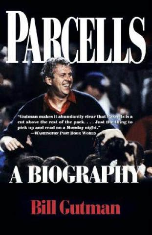 Knjiga Parcells Bill Gutman