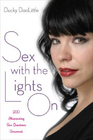 Kniha Sex with the Lights On Ducky Doolittle