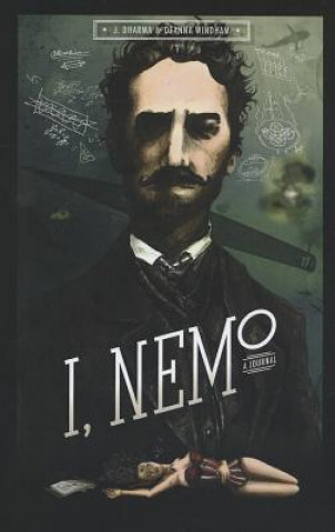 Buch I, Nemo J. Dharma Windham