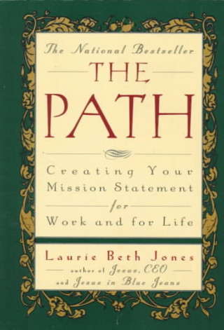 Könyv Path Laurie Beth Jones