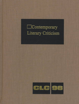 Buch Contemporary Literary Criticism E.X. Giroux